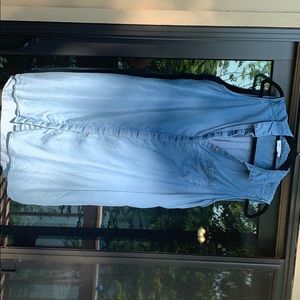 BeachLunchLounge tunic